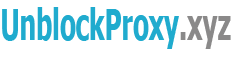 Unblock Proxy